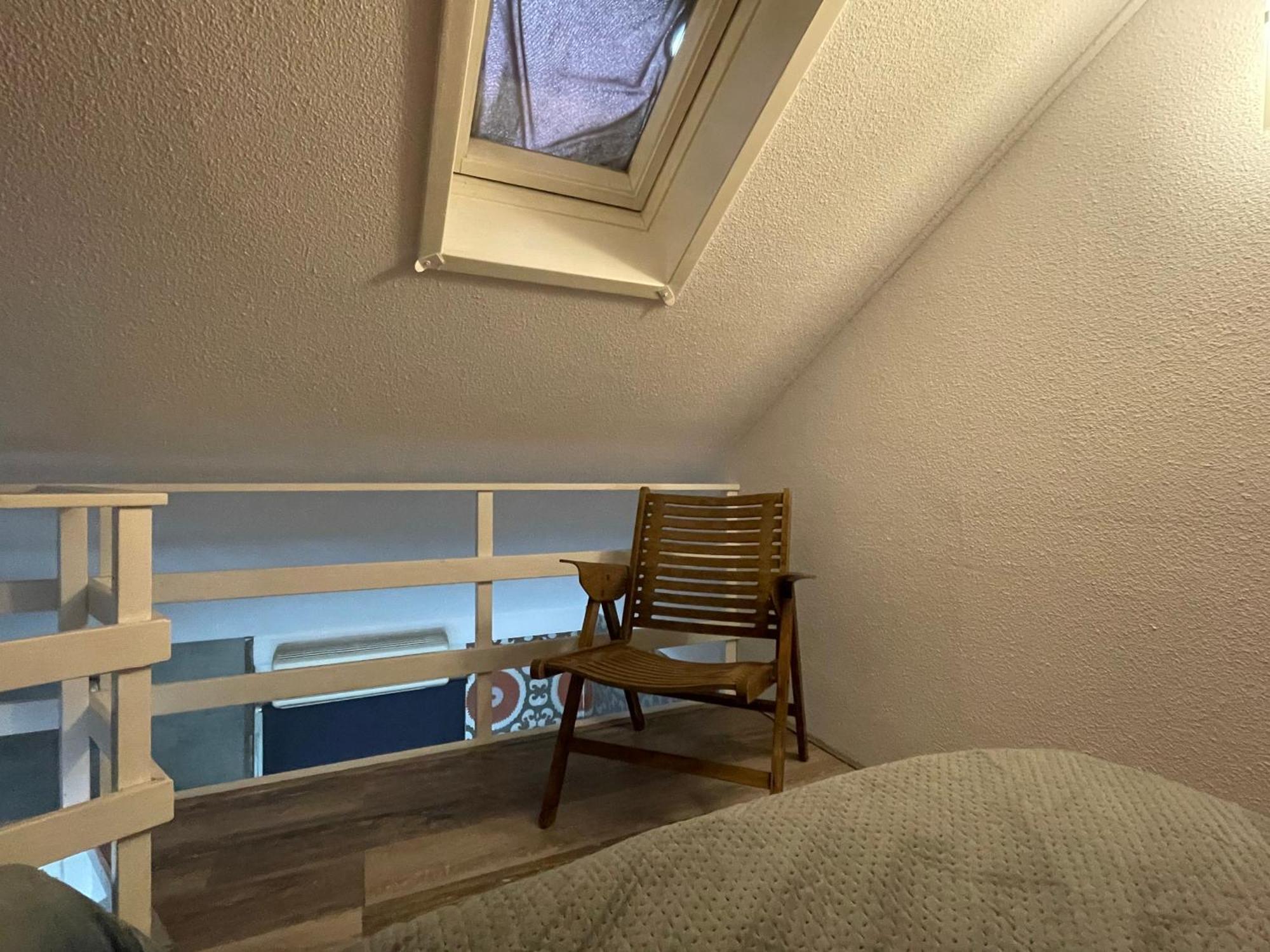 Apartment De Stranding Egmond aan den Hoef Eksteriør bilde