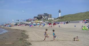 Apartment De Stranding Egmond aan den Hoef Rom bilde